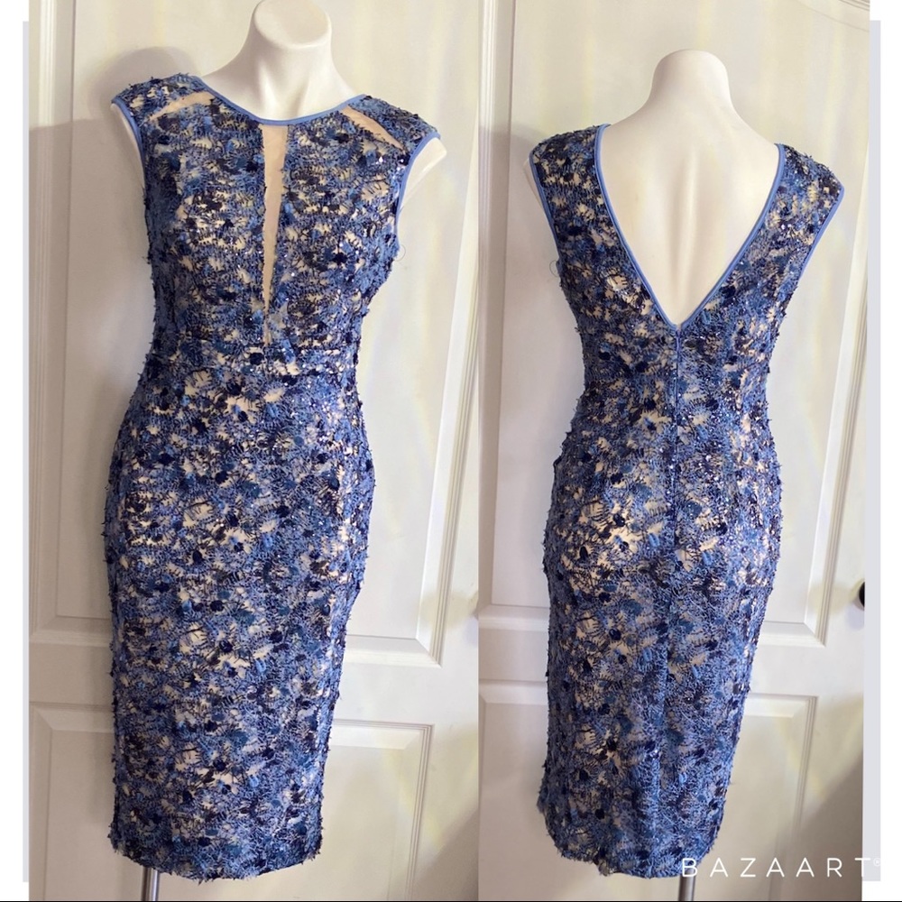 Nicole Miller sequence dress
Holiday sales
CHECK OUT MY CLOSET